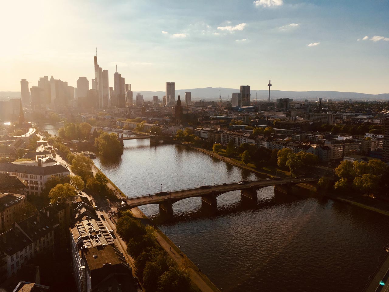 Was Ist Die Gefährlichste Stadt In Deutschland www.stadtgeschehen.online
