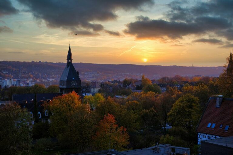 Wuppertal